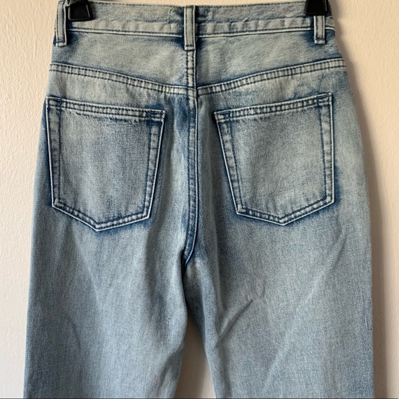 NWT Superdown jeans - Picture 3 of 5
